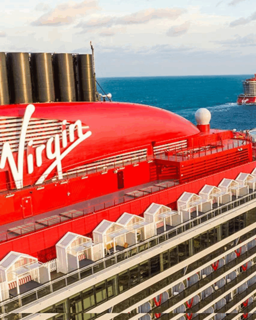 virgin voyages