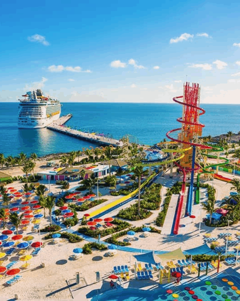 cococay