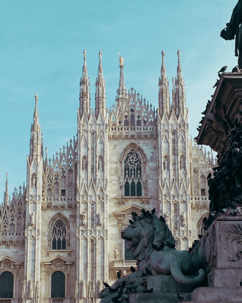 duomo